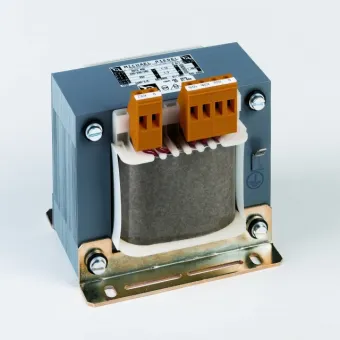 Riedel 1-phase transformer (standing) primary 380/400/420V // secondary 230V 1000VA RSTN100040023